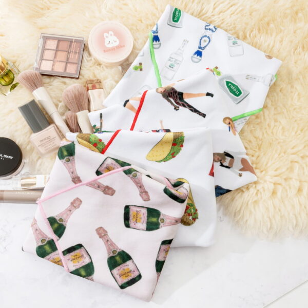 Why Choose EZYGO Magic Makeup Cloth?